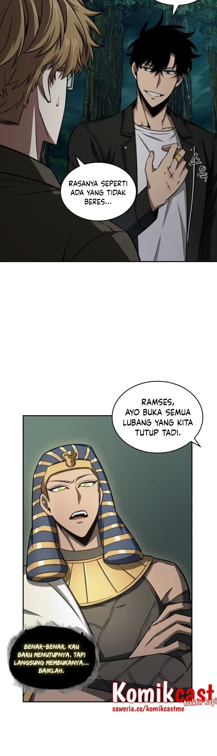 Chapter 326 - halaman 19