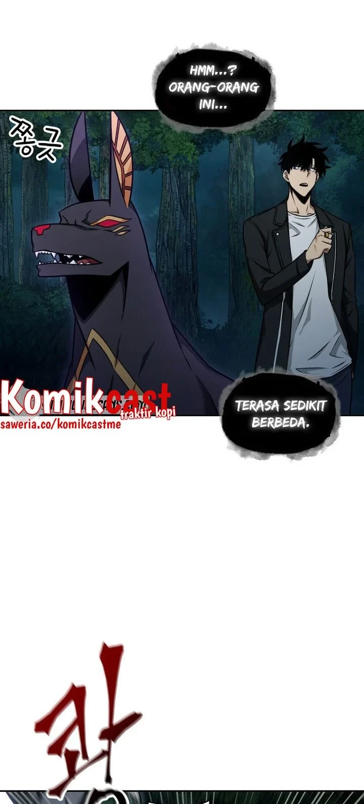 Chapter 326 - halaman 40