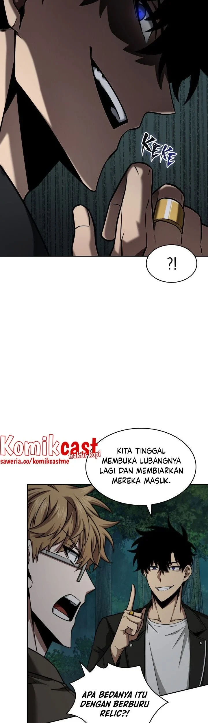 Chapter 326 - halaman 15