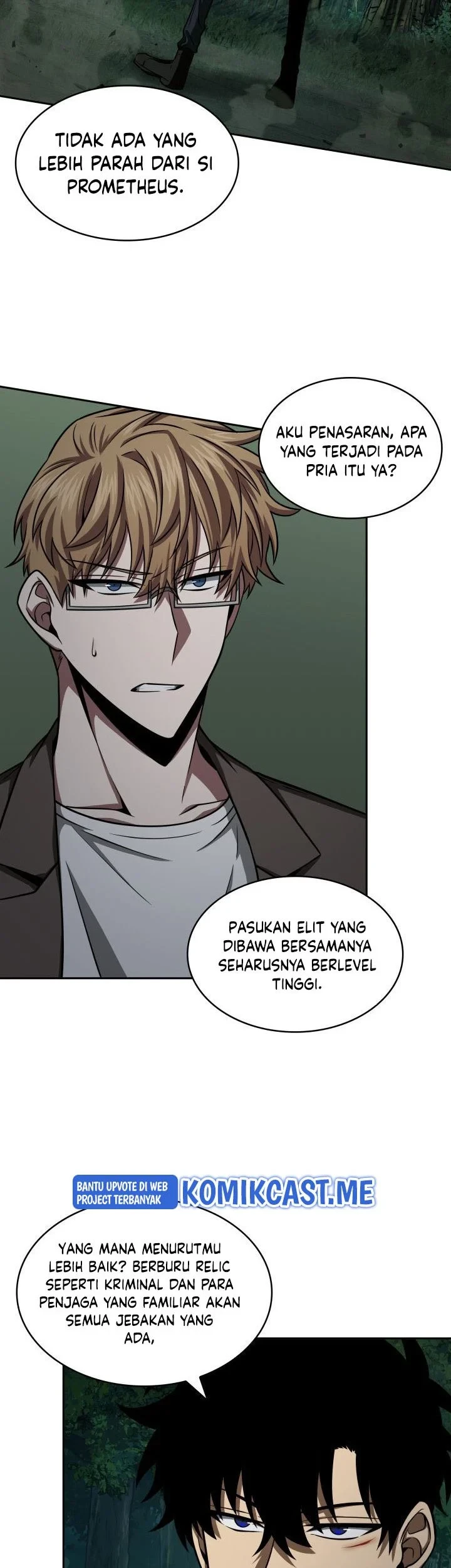 Chapter 326 - halaman 17