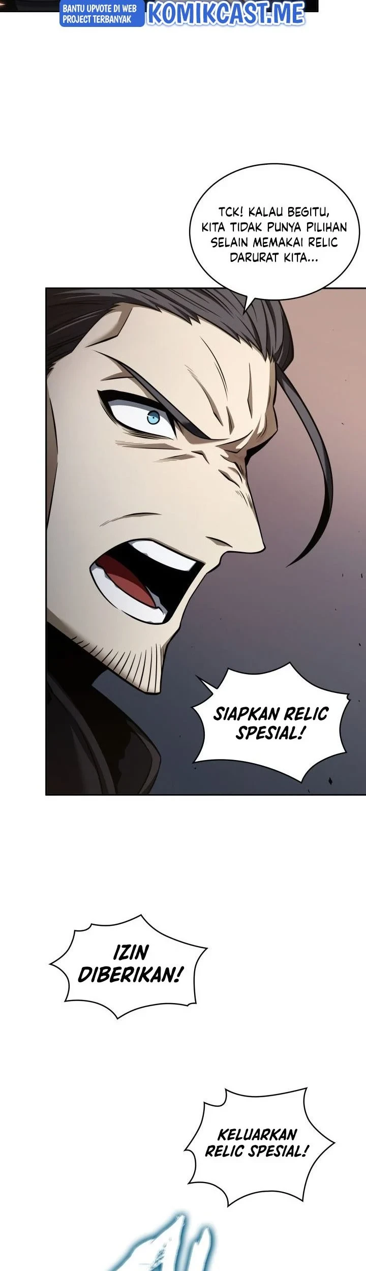 Chapter 327 - halaman 25