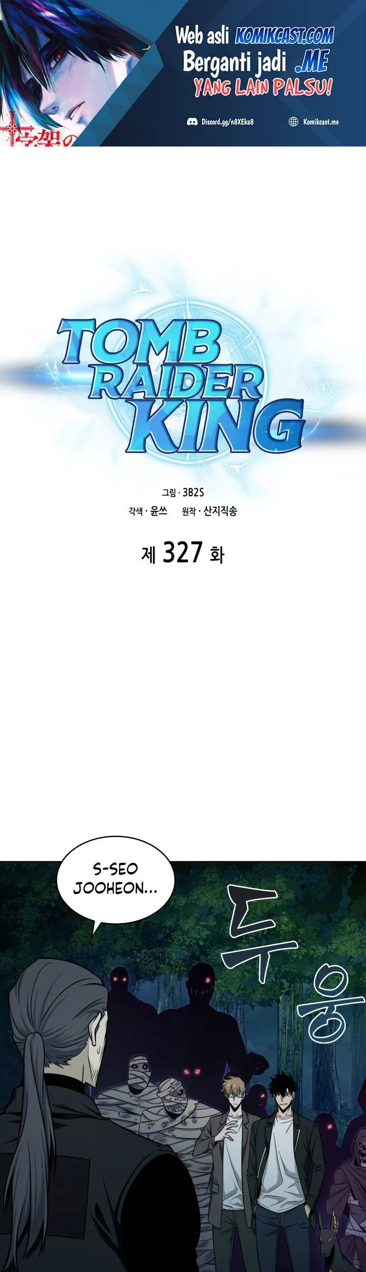 Chapter 327 - halaman 3
