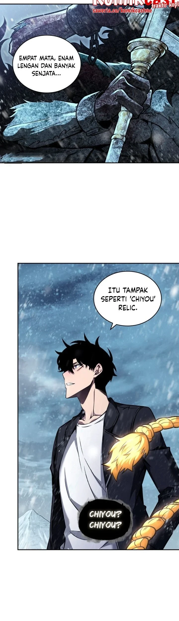 Chapter 328 - halaman 21