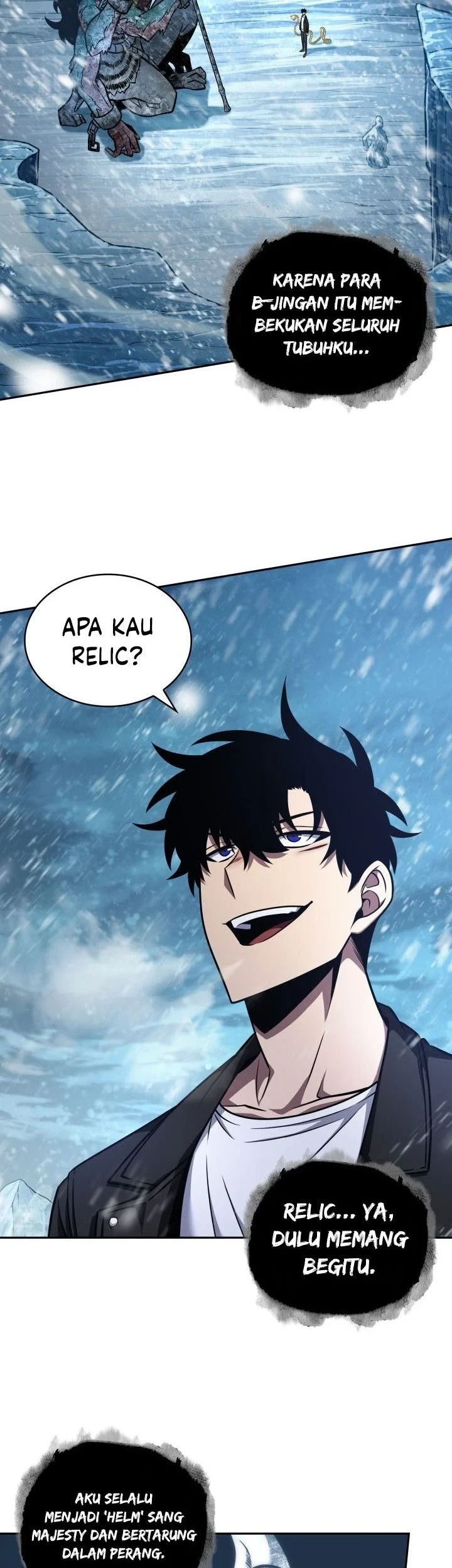 Chapter 328 - halaman 25