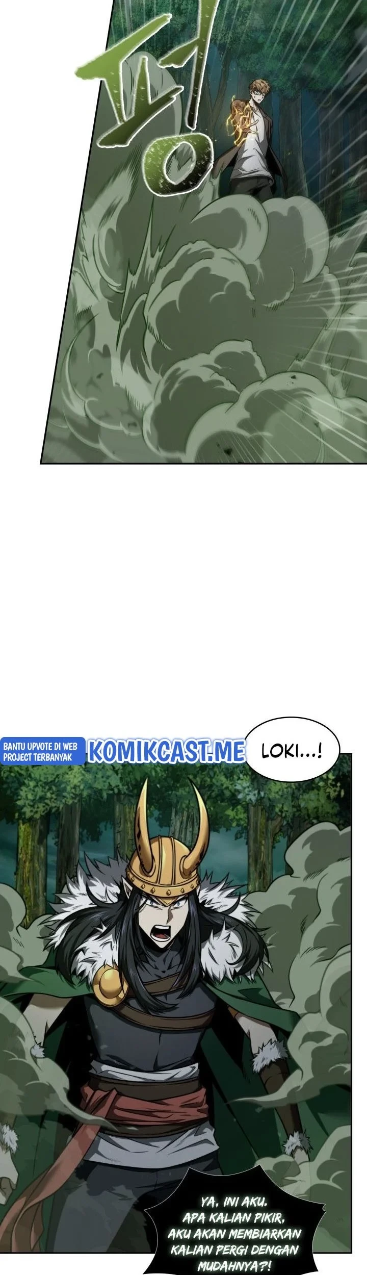 Chapter 328 - halaman 37