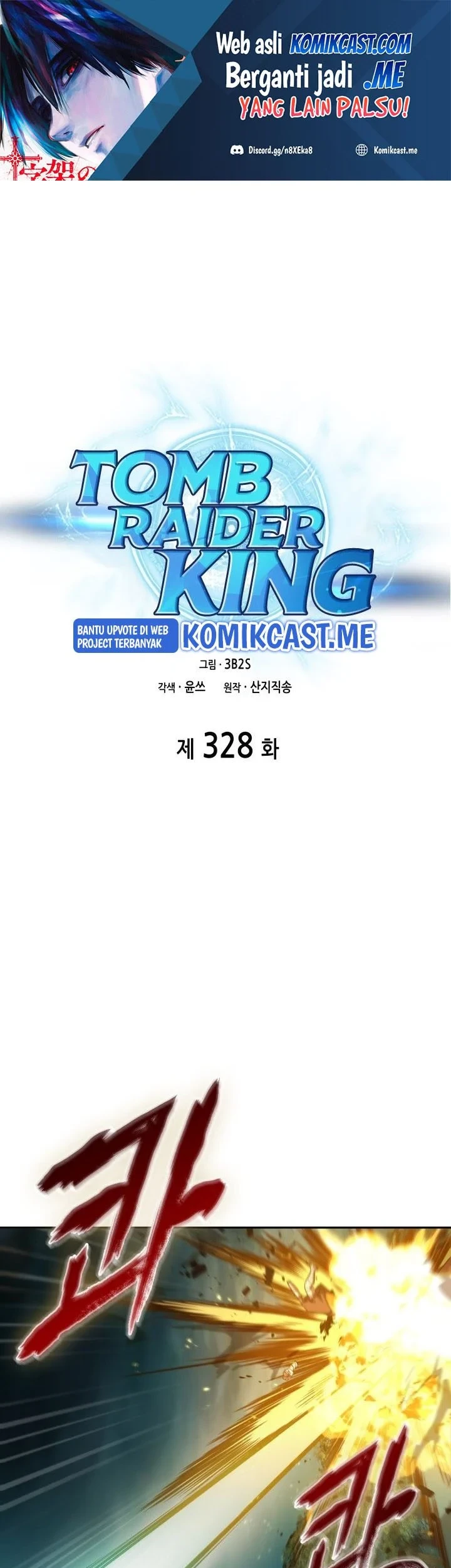 Chapter 328 - halaman 3