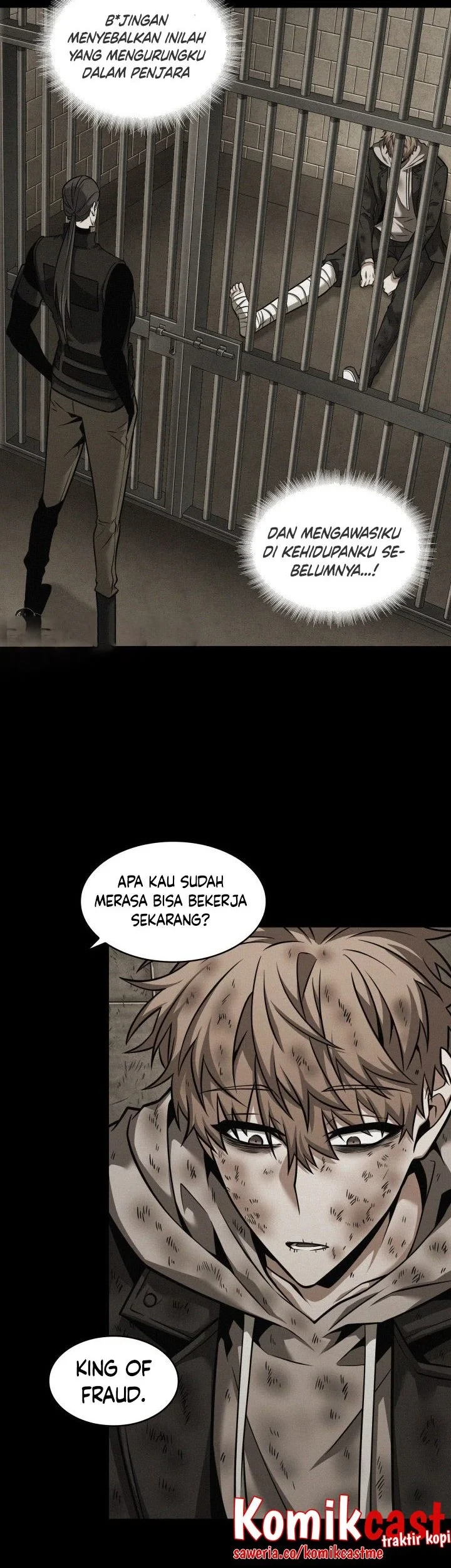 Chapter 332 - halaman 29