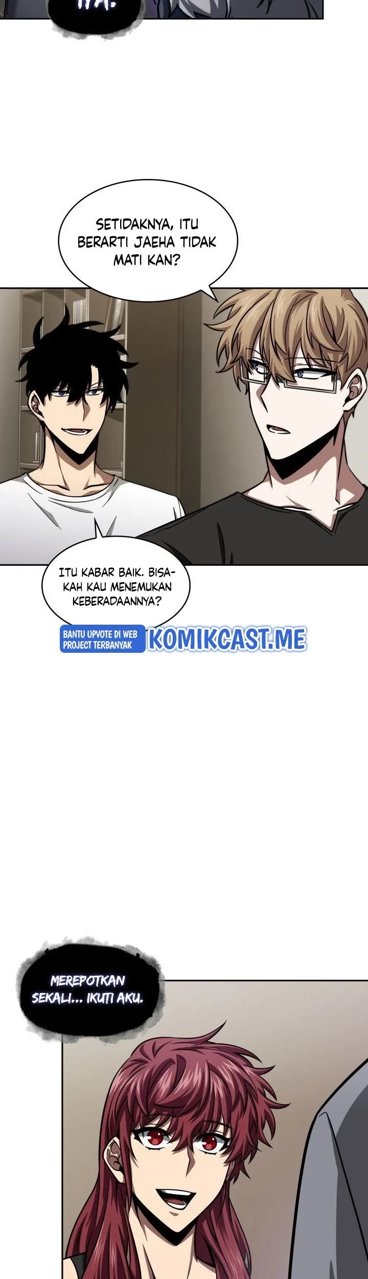 Chapter 334 - halaman 33