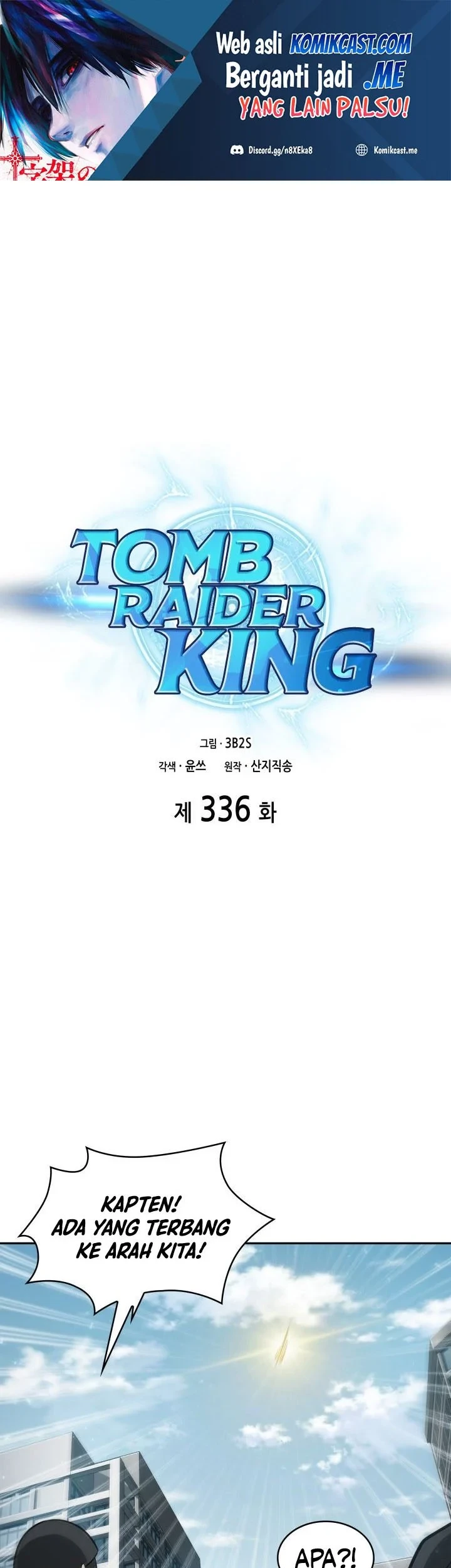 Chapter 336 - halaman 3