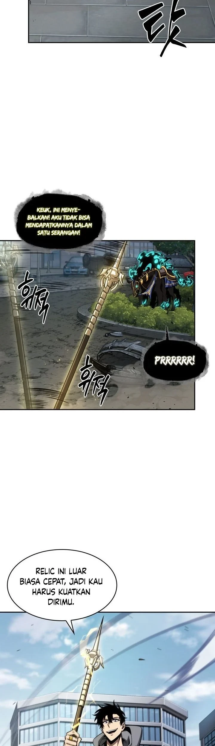 Chapter 336 - halaman 9