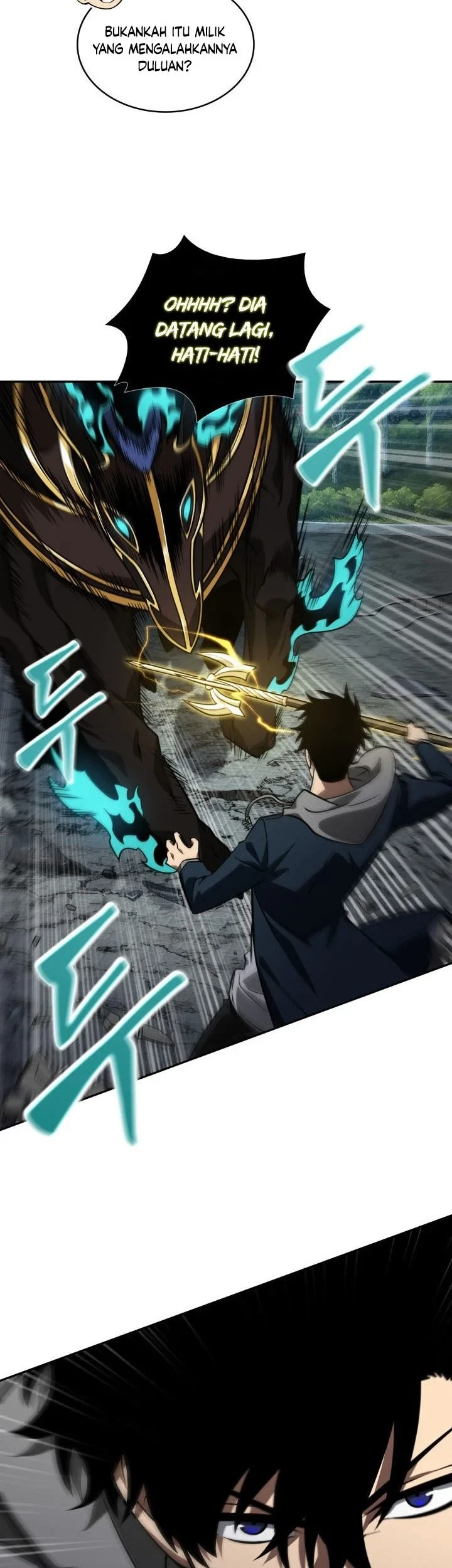 Chapter 336 - halaman 15