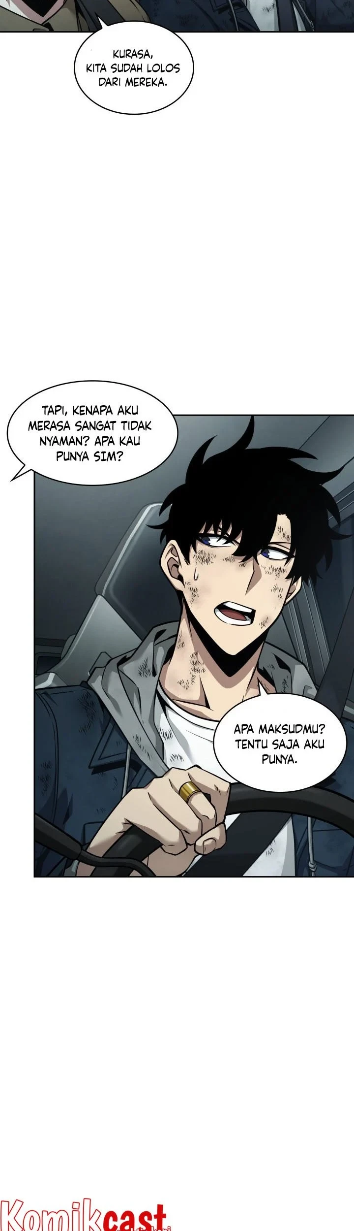 Chapter 337 - halaman 45