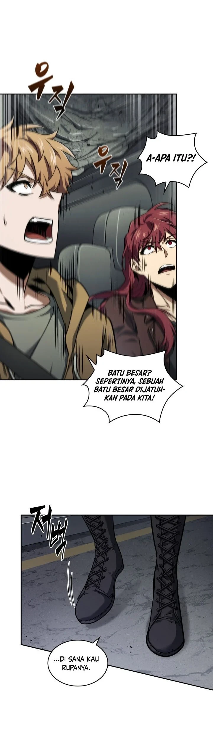 Chapter 338 - halaman 19