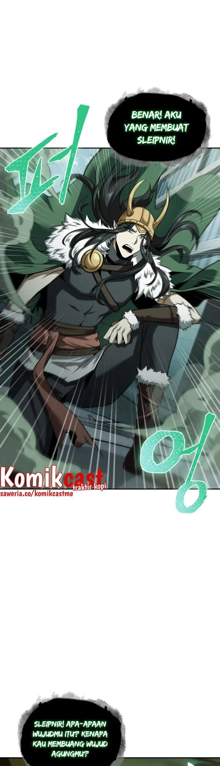 Chapter 338 - halaman 23