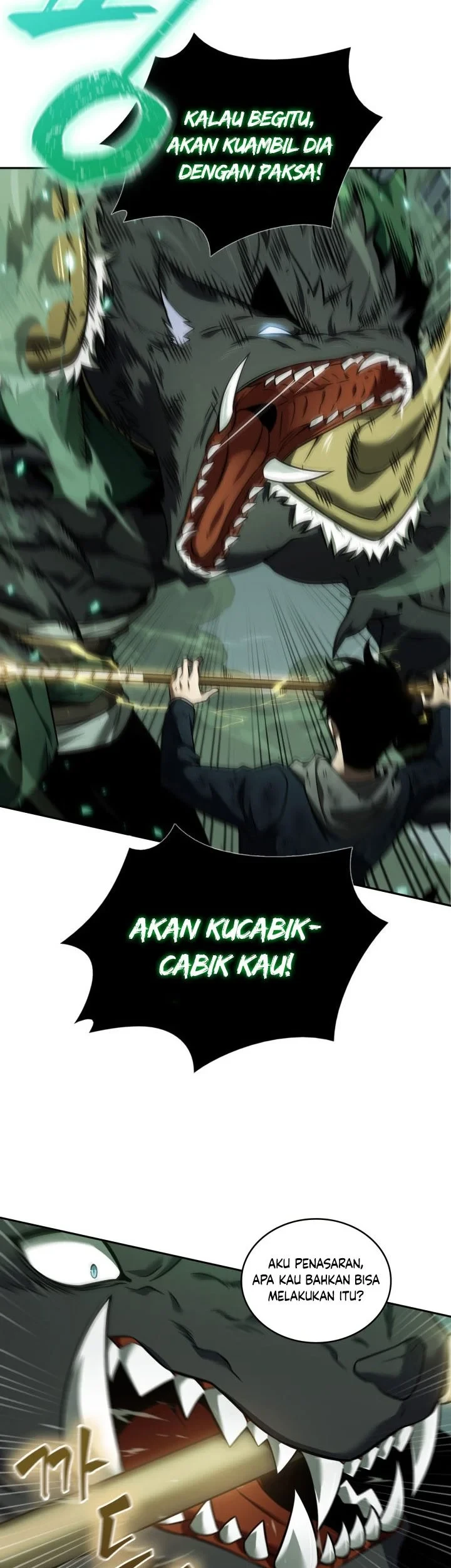 Chapter 338 - halaman 31