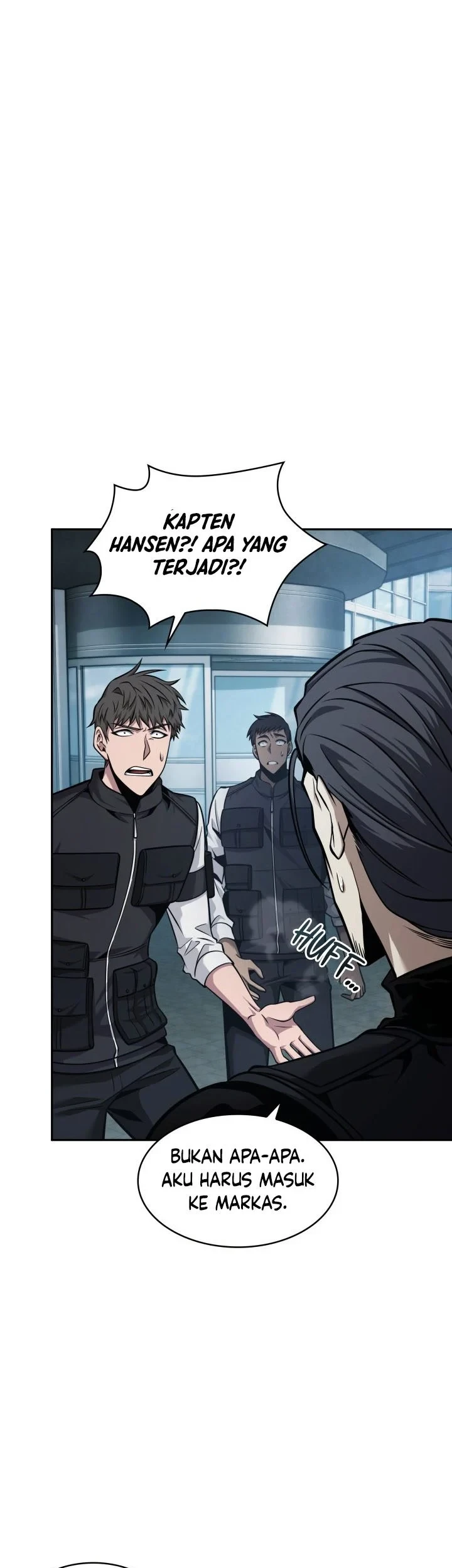 Chapter 339 - halaman 21