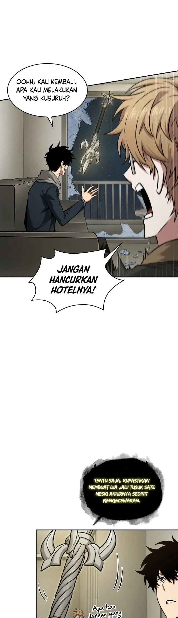 Chapter 339 - halaman 37