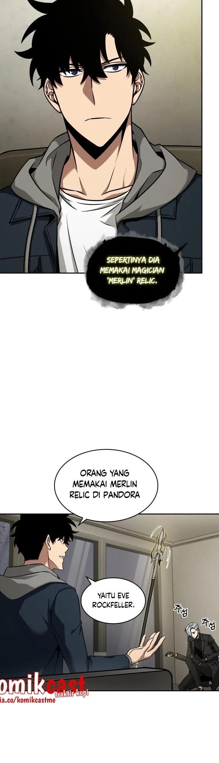 Chapter 339 - halaman 39