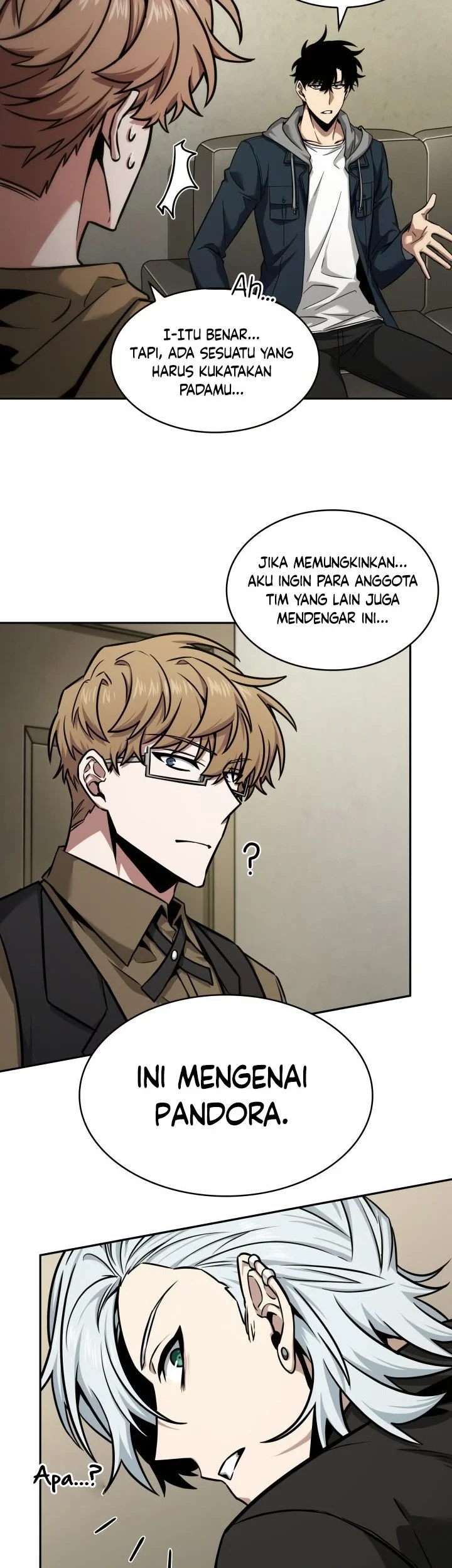Chapter 339 - halaman 43