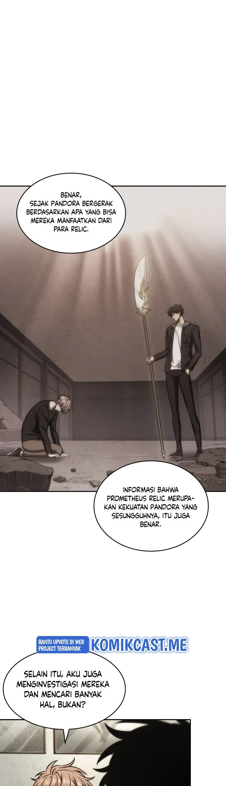 Chapter 339 - halaman 47