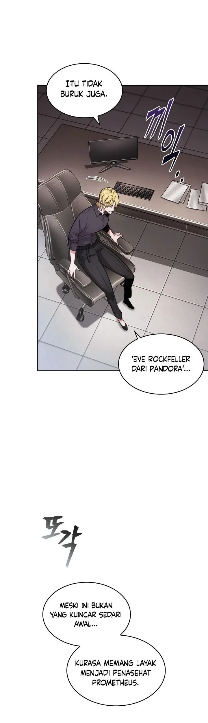 Chapter 339 - halaman 17