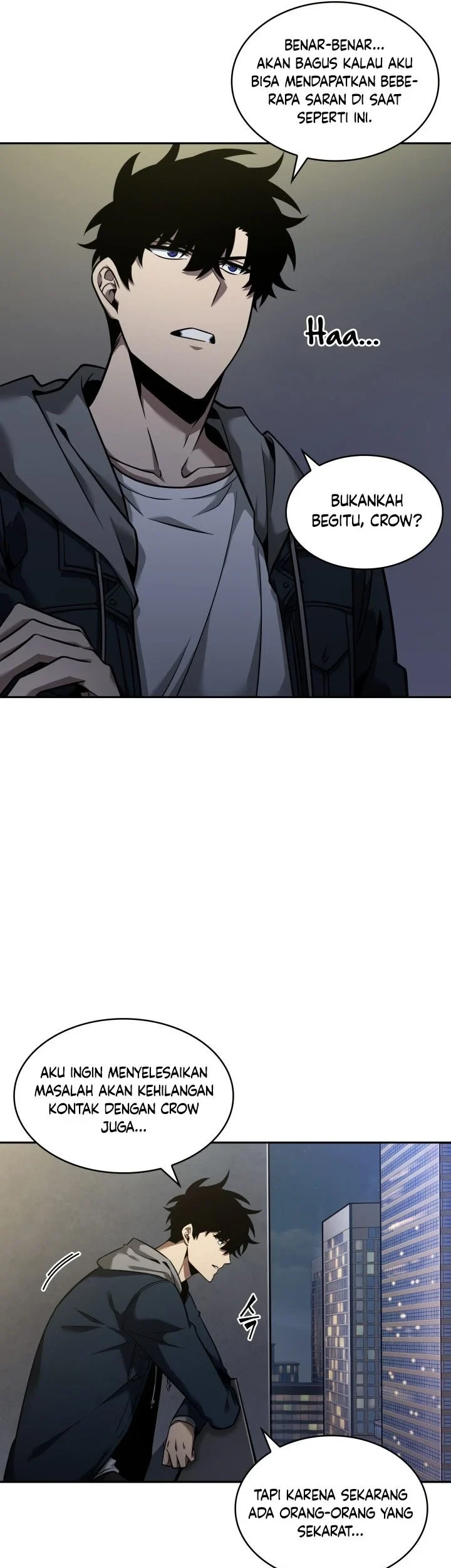 Chapter 340 - halaman 27