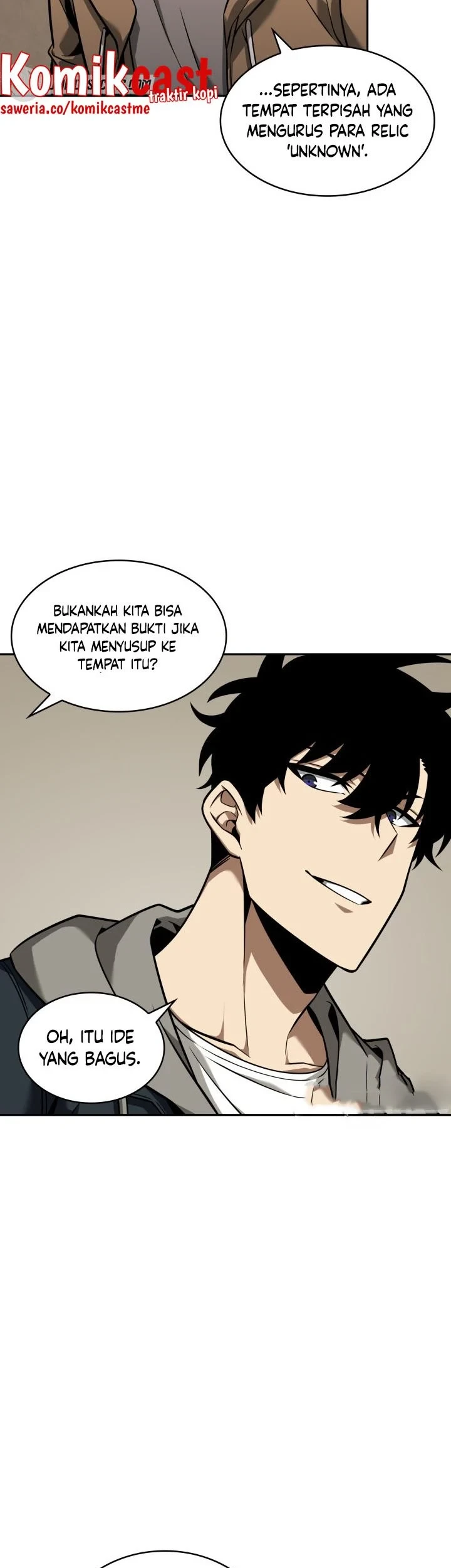 Chapter 340 - halaman 35