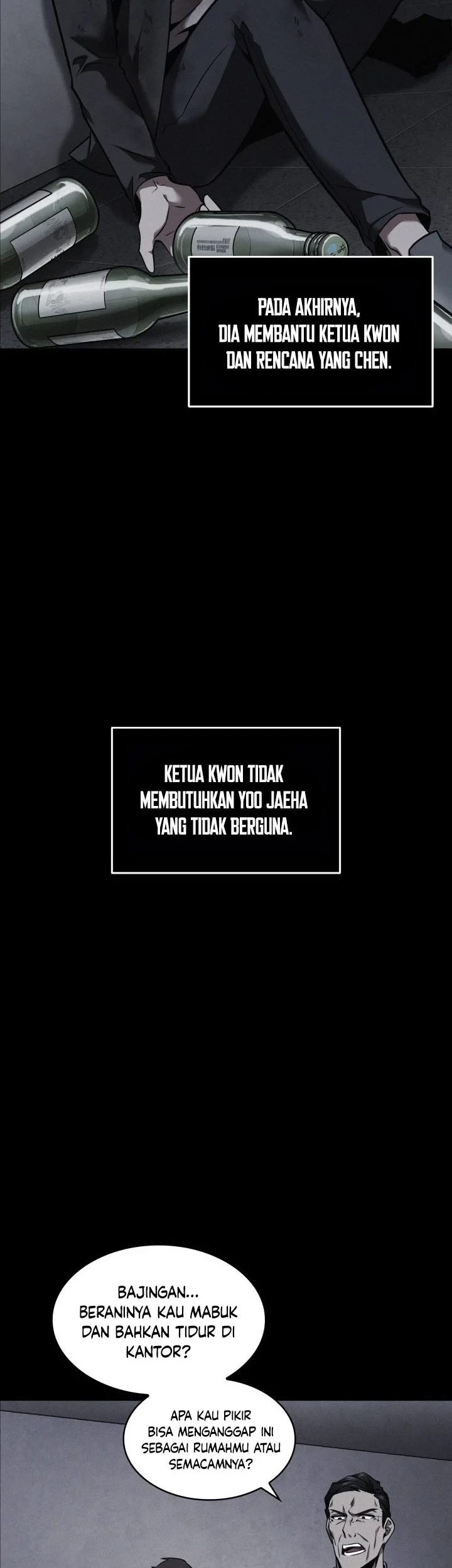 Chapter 340 - halaman 5