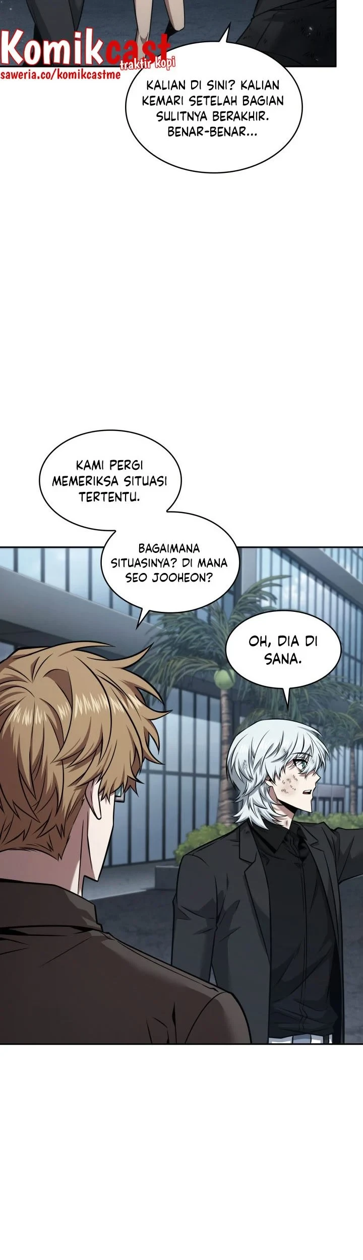Chapter 341 - halaman 33