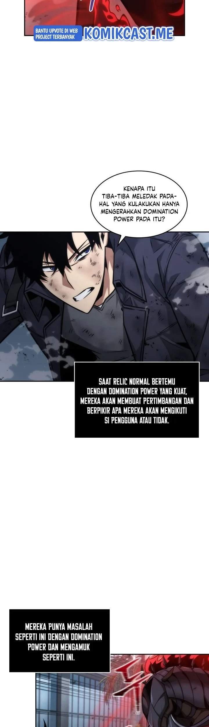 Chapter 341 - halaman 15