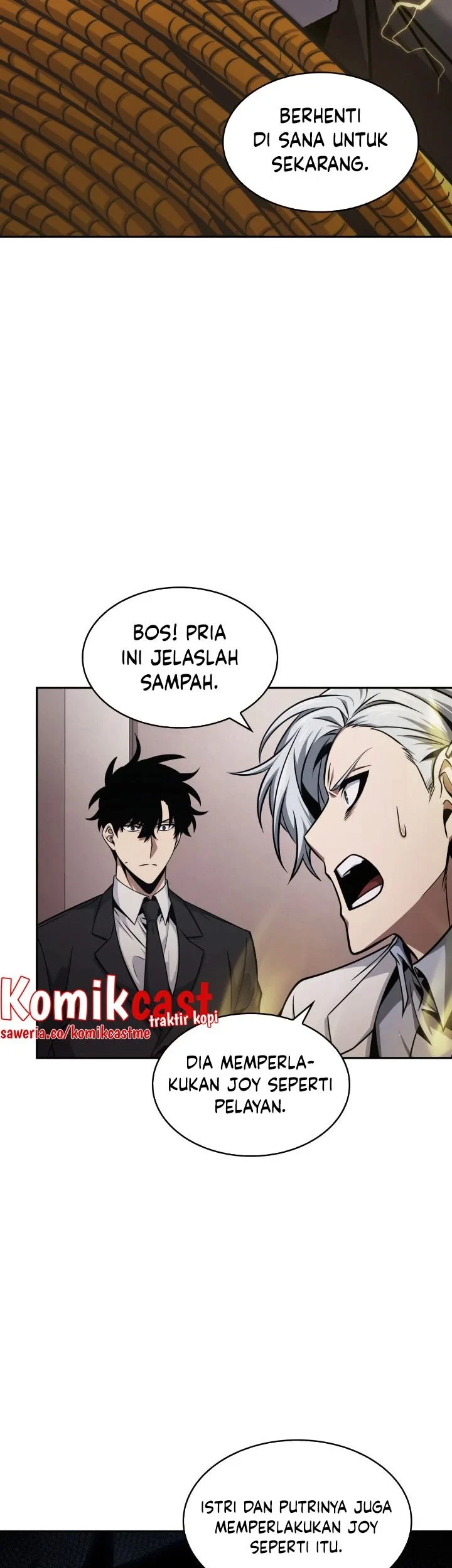 Chapter 343 - halaman 19