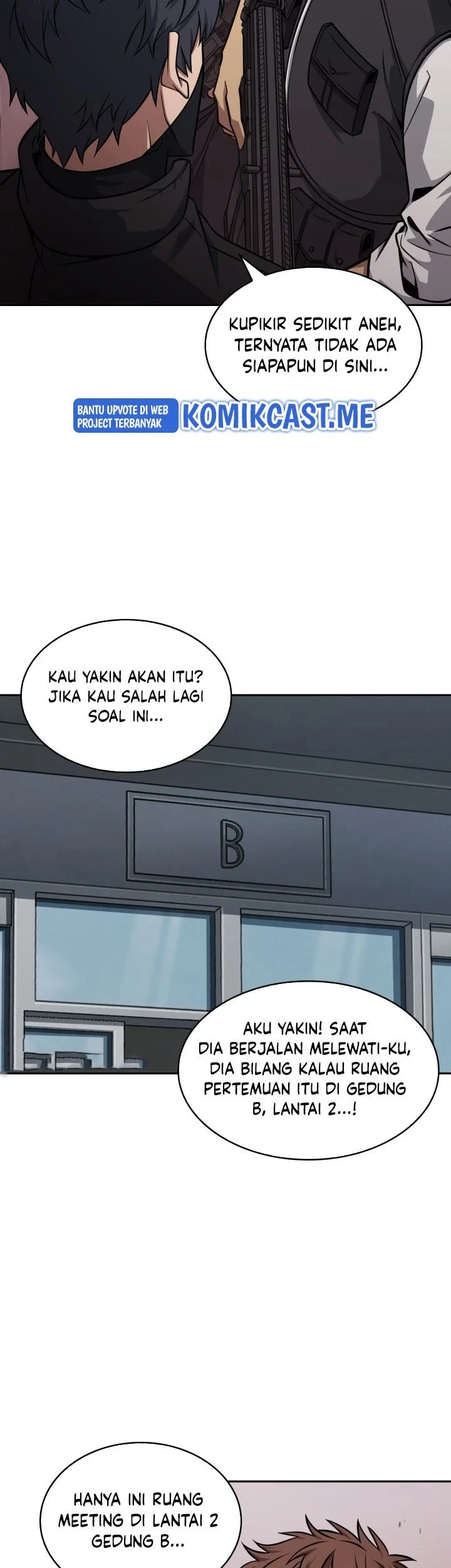 Chapter 343 - halaman 29