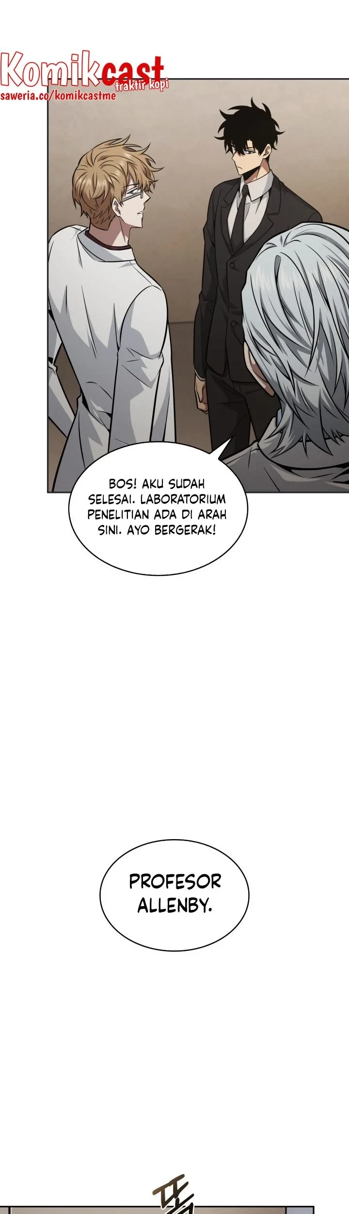 Chapter 343 - halaman 33