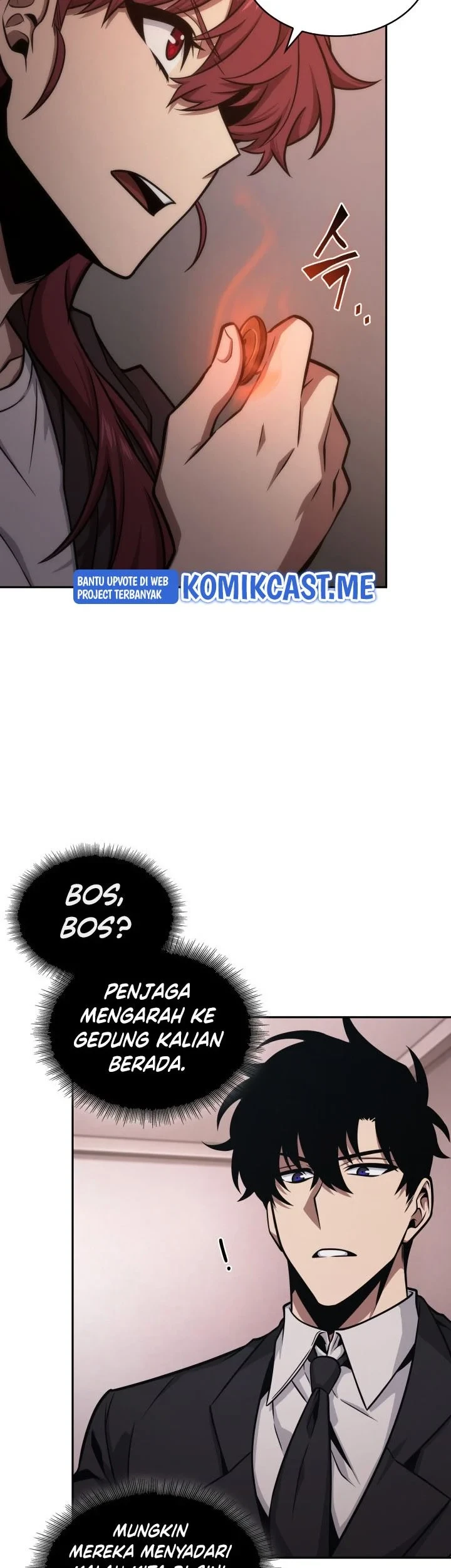 Chapter 343 - halaman 15