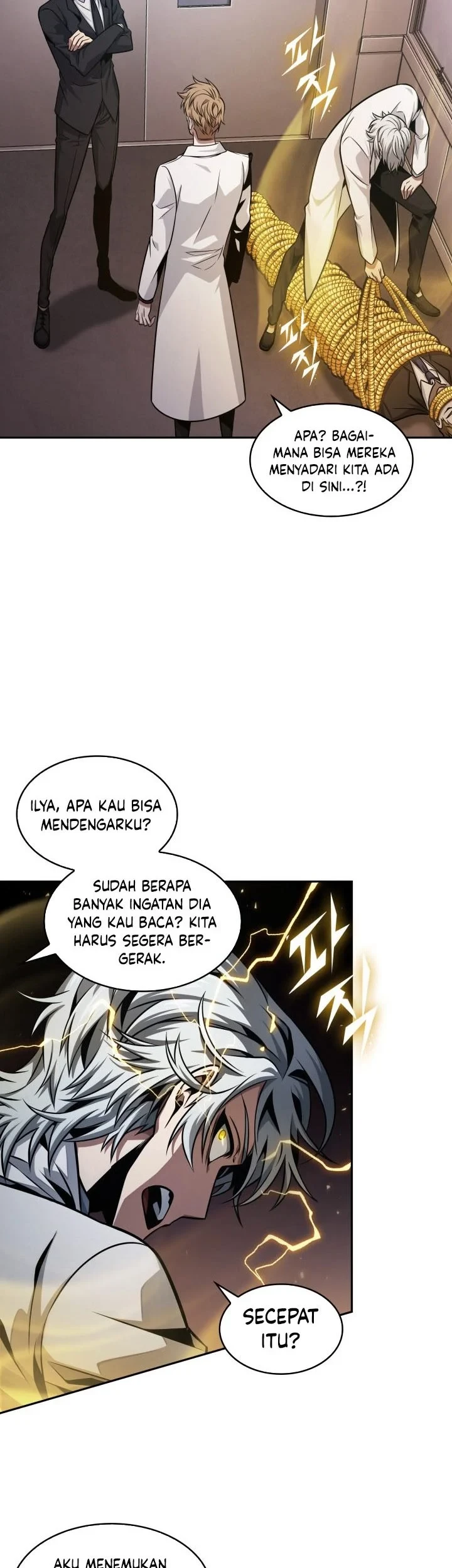 Chapter 343 - halaman 17