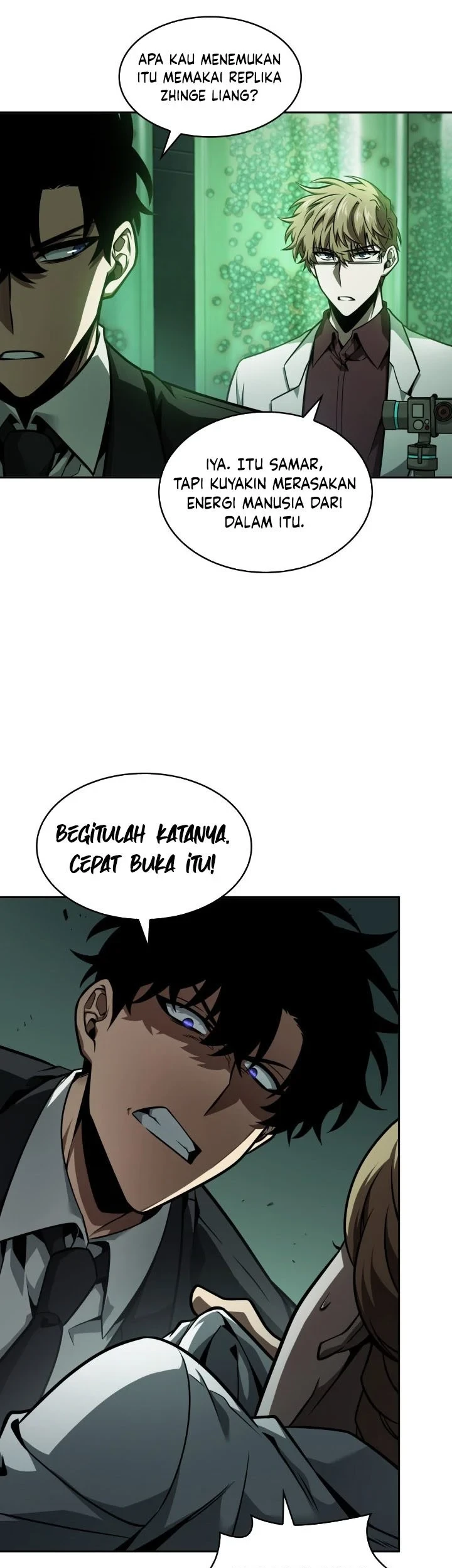 Chapter 344 - halaman 19