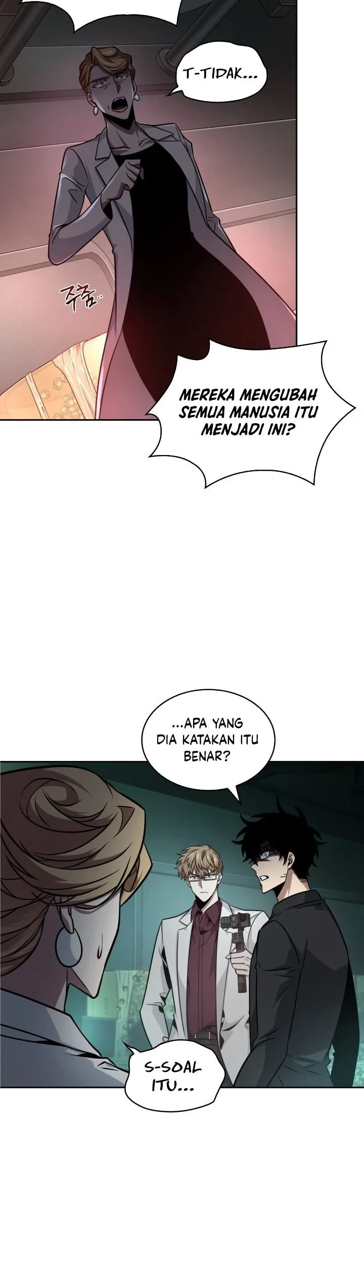 Chapter 344 - halaman 31