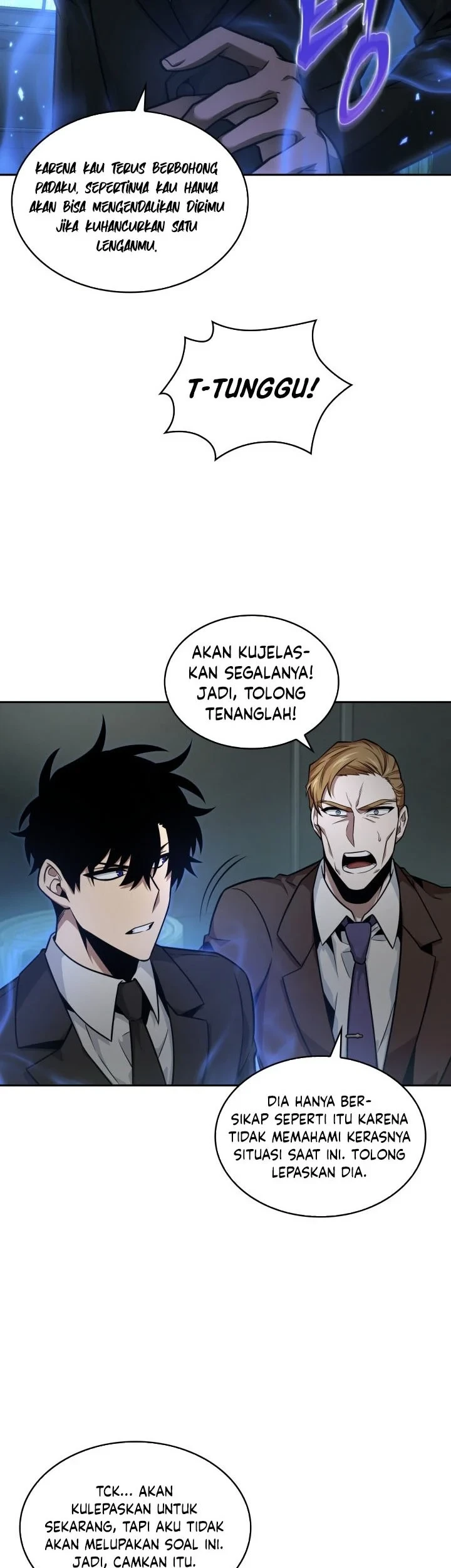Chapter 344 - halaman 35
