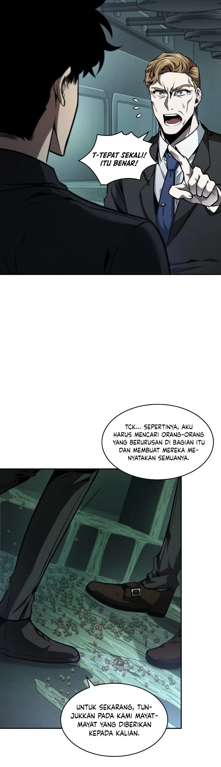 Chapter 344 - halaman 45