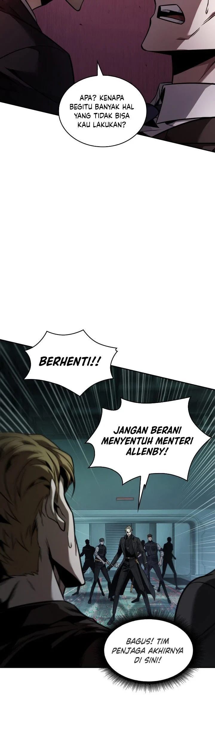 Chapter 344 - halaman 47