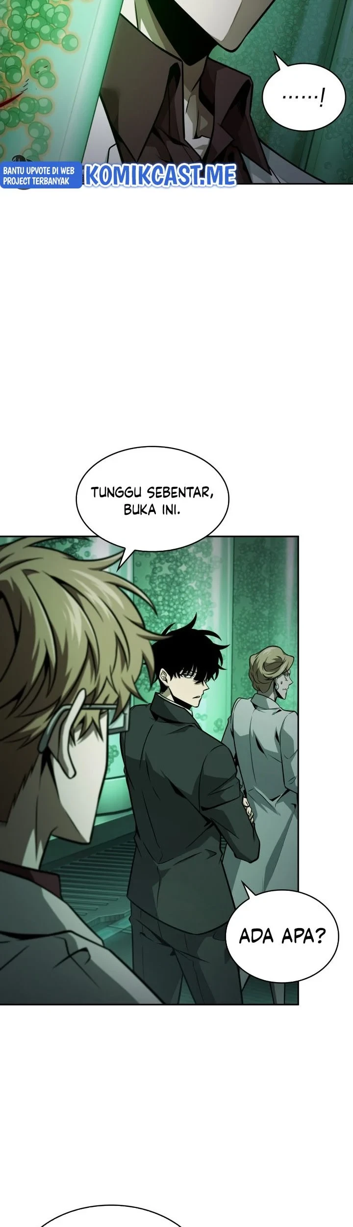 Chapter 344 - halaman 15