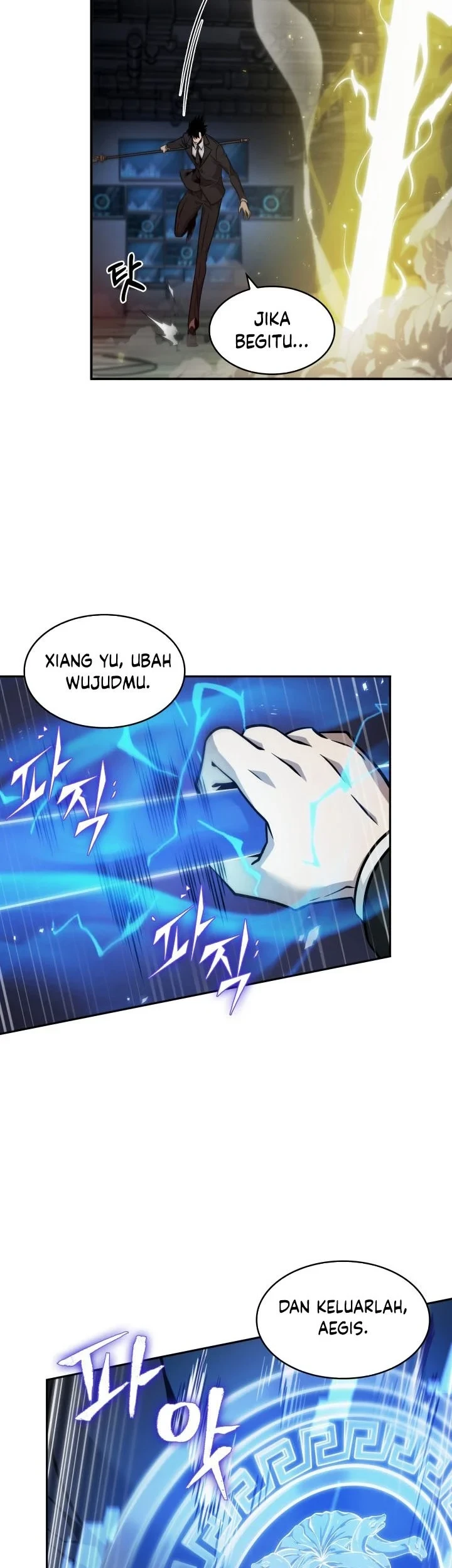 Chapter 345 - halaman 31