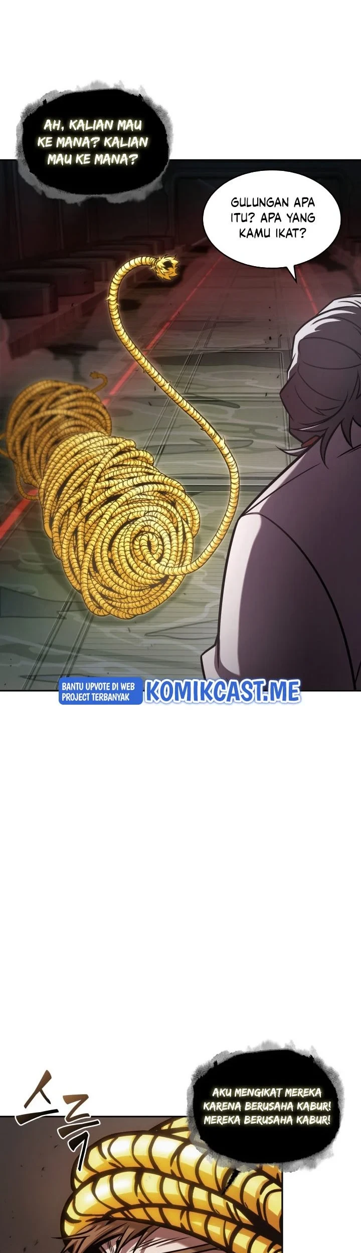 Chapter 345 - halaman 41