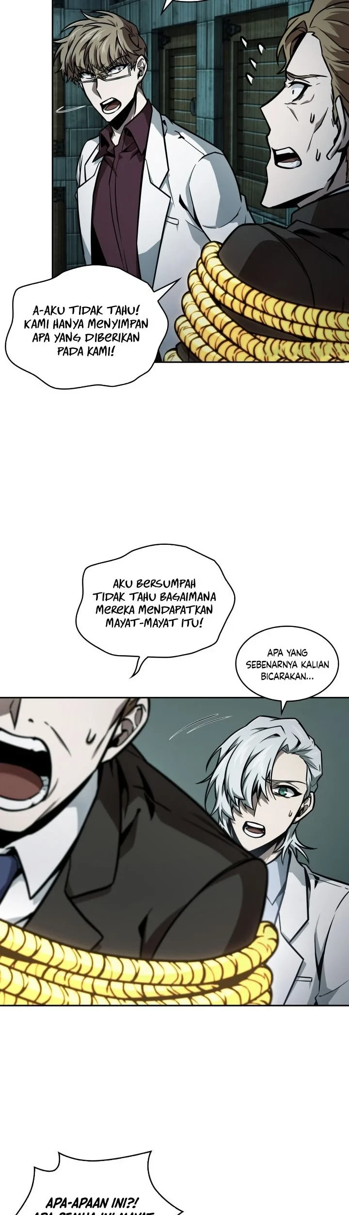 Chapter 346 - halaman 25