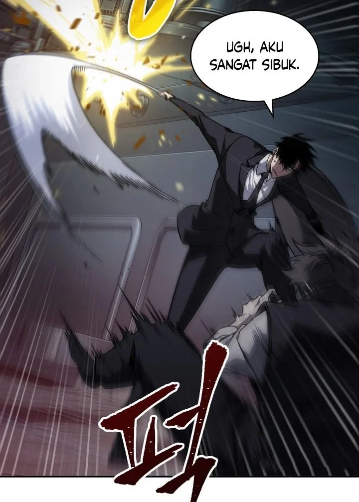 Chapter 346 - halaman 34