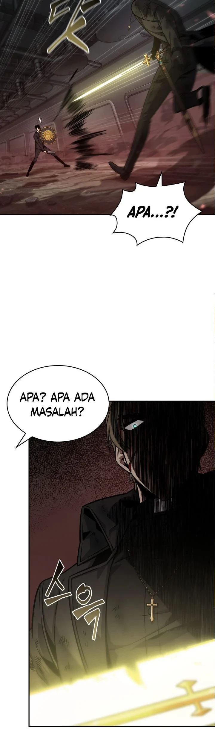 Chapter 347 - halaman 21