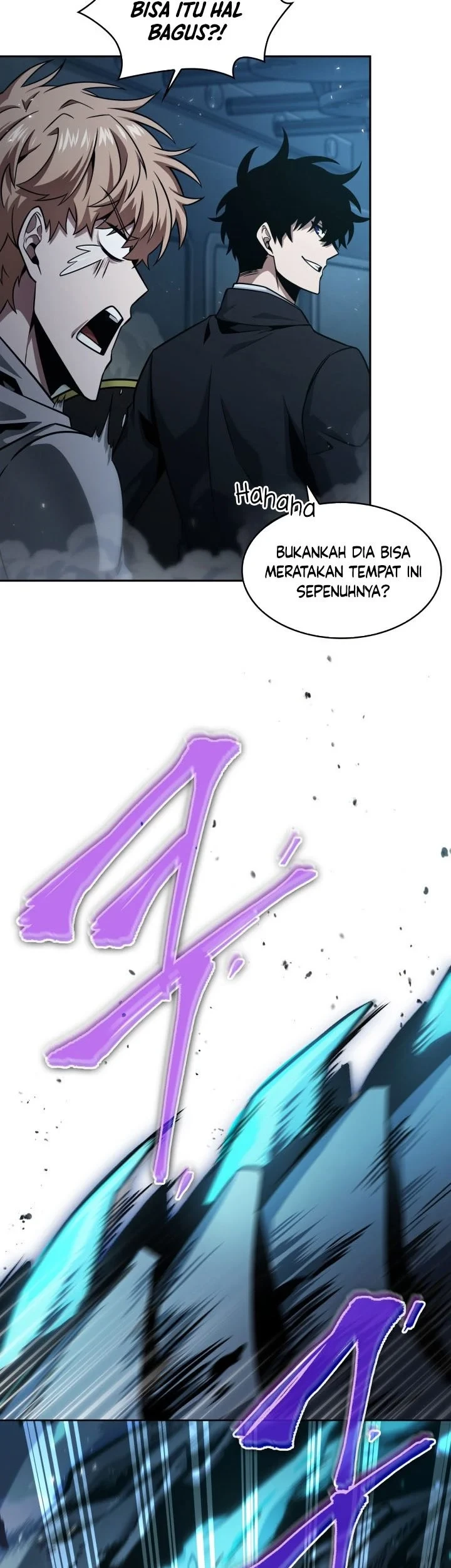 Chapter 347 - halaman 55