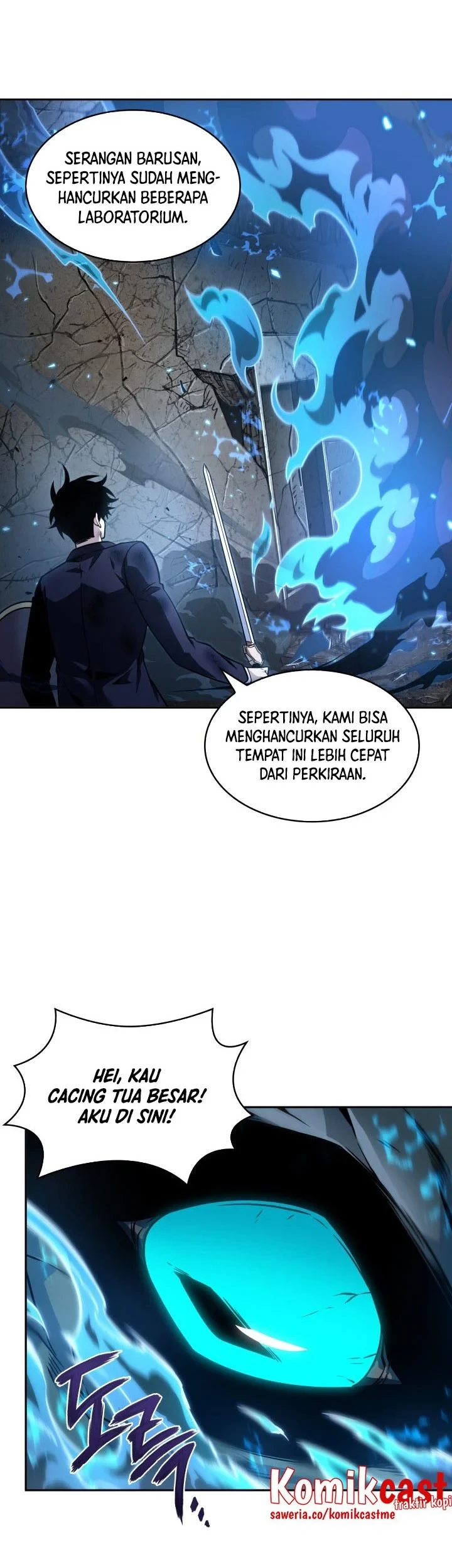 Chapter 348 - halaman 19