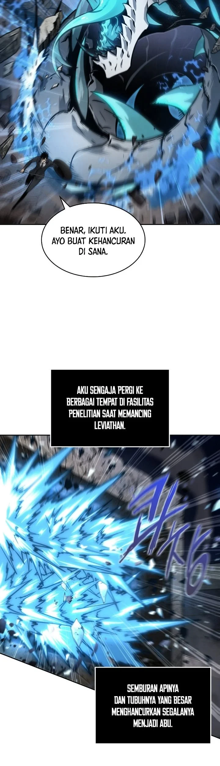 Chapter 348 - halaman 21