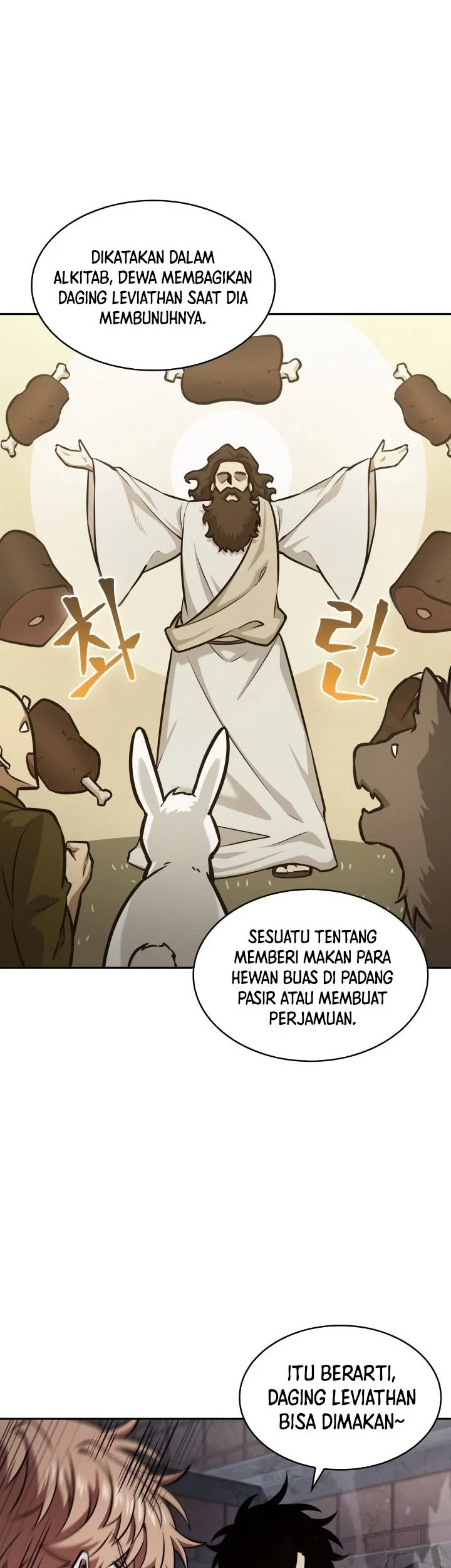 Chapter 349 - halaman 23